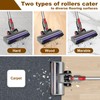 Brush Head Compatible with Dyson Replacement for V7 V8 V10