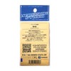 HEDGEHOG STUDIO SHG-740ZZ Inner Diameter 0.2 inches (4 mm) x