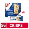 Special K Bar Pastry Crisps, Breakfast Bars, 100 Calorie Snacks,