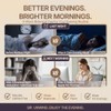 SVEYN Sleep Tea - Caffeine Free Herbal Blend for Relaxation