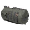 Fishing Tackle Backpack Large Capacity Portable Cylindrical Fishing Rod Bag