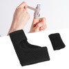 Kids Thumb Stabilizer Splint Right Hand Ergonomic Aluminum Sheet Flexible