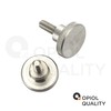 OPIOL QUALITY® Thumb Screws DIN 464 High Shape M6 x