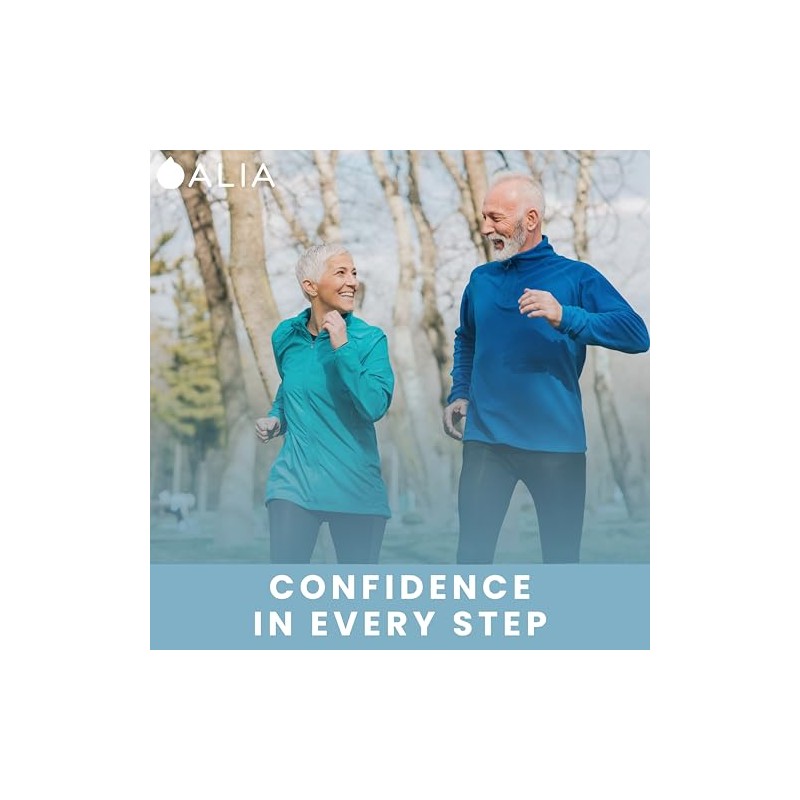 ALIA 120 x ALIA Men Super Incontinence Pads | Super