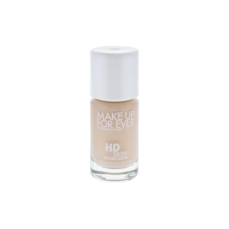 HD Skin Hydra Glow - 1Y04 Warm Alabaster by Make