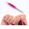 Cuticle trimming, nail filing, 1P, nail trimming, nail file / 큐티클 정리 손톱 야스리 갈이 1P 손톱다듬기 손톱파일
