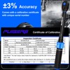 PUIBERS 3/8" Drive Inch Pound Torque Wrench 20-240 in.lb, ±3%