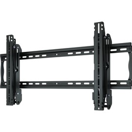 Crimson VW4600 Video Wall Mount with Latch Release Mechanism for 37" – 60"+ TV's, Weight Capacity 200lb