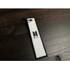 BTS Keychain, BTS Army, KPOP Jet Tag keyring