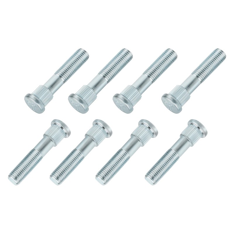 Front Rear Wheel Hub With Wheel Studs for Polaris RZR