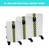 Aymaosen Suitcase Straps, Eye-catching Suitcase Strap, Colourful, Suitcase Straps 2