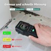 Moisture Meter for Walls Moisture Meter Wall Non-Destructive Measurement Moisture