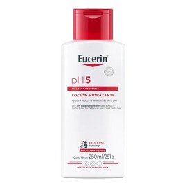 Eucerin Ph5 Loción Corporal Hidratante Piel Seca 250ml