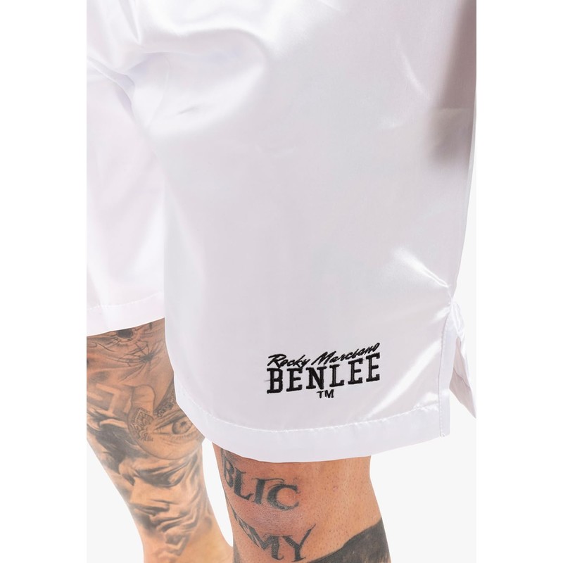 Benlee, Pantaloni da Boxe, da Uomo, Tinta Unita