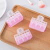 Clip-On Bangs Hair Rollers (Set of 3) Hair Rollers 3P - Single Pack 2ea