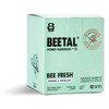 Bee Fresh Suplemento Energético Natural De Miel 12 Sobres