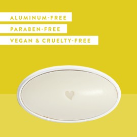 Native Honey & White Oak Deodorant 2.65oz