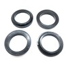 1-1/2 x 1-1/4 inch Reducing Slip Joint Washer Made of