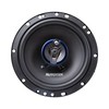 Hifonics Autotek Street Machine 6.5 Inch 3-Way Car Audio Universal