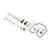 Motorcycle Carburetor Rebuild Kit with Gasket Spring Replacement for V