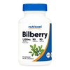 빌베리 1200mg 90캡슐 1병 Bilberry 1200mg 90 Capsules 1 Bottle