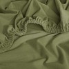 Erwin Müller Fitted Sheets Set of 3 for Motorhome or