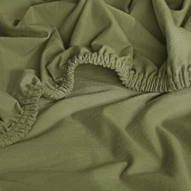 Erwin Müller Fitted Sheets Set of 3 for Motorhome or