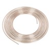 Sealey CNP316 Brake Pipe Seamless Tube Cupro-Nickel 22 Gauge 3/16"