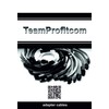 TeamProfitcom ATX 4 Pin Female to Motherboard CPU 8(4+4) Pin