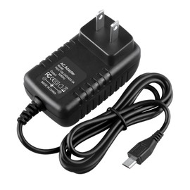 Power AC/DC Adapter for Le Pan Mini TC802A TC802 Android Touch Screen Tablet Power Supply Cord Cable PS Charger Mains PSU
