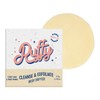 Downunder Wash Co. Ruffy Cleanse & Exfoliate Body Buffer -