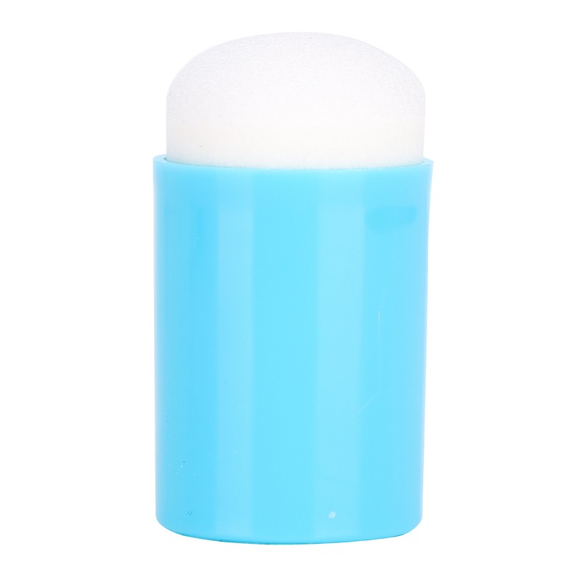20pcs Sponge Daubers Painting Drawing Graffiti DIY Smearing Coloring Finger