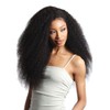 SHAKE-N-GO Glossy Wet & Wavy Bohemian Curl (18"/20"/22", NATURAL)