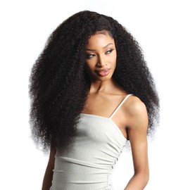 SHAKE-N-GO Glossy Wet & Wavy Bohemian Curl (18"/20"/22", NATURAL)