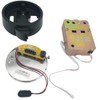 Electronic Digital keypad time delay Lock for Safe Box, up