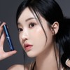 MAUVNING Black Bean Biotin Eyelash Black Serum/Mascara - [SINGLE] Mascara