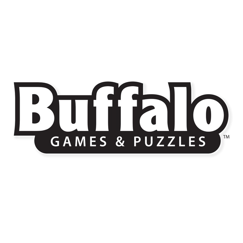 Buffalo Games - Summer Camp