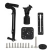 Finer Nylon and Stainless Steel Fish Finder Mounting Arm for