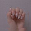 tip-tipnail tip - (BEST) Coffin Egg / tip-tipnail tip -