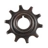 110L Links 415H Chain Spring Loaded Chain Tensioner 10Tooth Clutch