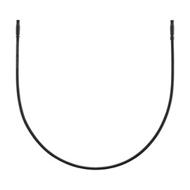 Shimano Non-Series Di2 EW-SD300 E-tube Di2 electric wire, 600 mm, black
