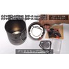 KALUGII Titanium Trivet TG-3P for Alcohol Stoves, Load Capacity UPver,