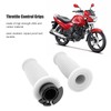 1 Pair Throttle Control Grips 22mm Caliber Accelerator Handlebar Twist