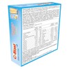 CERO AZÚCAR Vitamina C, Vitamina D, Complejo B, Zinc y