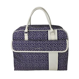 Everything Mary Carry Tote - Versatile Sewing and Crafting Machine Bag for Quilters, Embroiderers, and Hobbyists