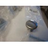 Hardware Resources 10 Pack-Hardware Resources 1-3/16" Satin Nickel Cabinet Knobs