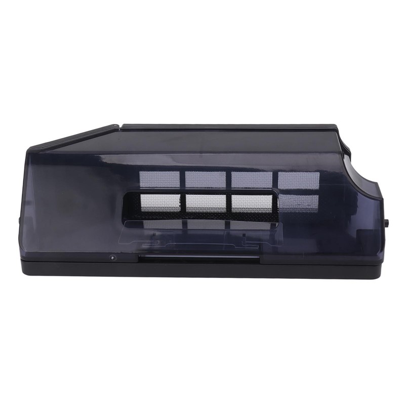 Dustbin Replacement Trash Bin Dust Collection Bin Replacement for Deebot