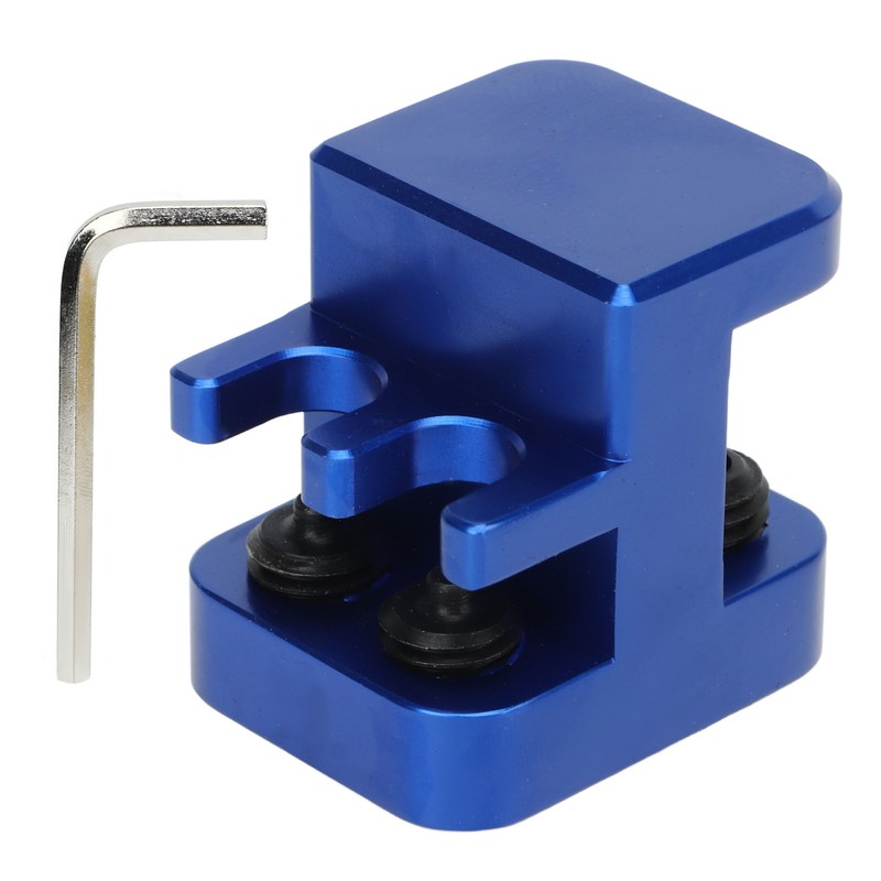 24.8mm Master Chain Press Tool Compact Size Lightweight Anodized Finish