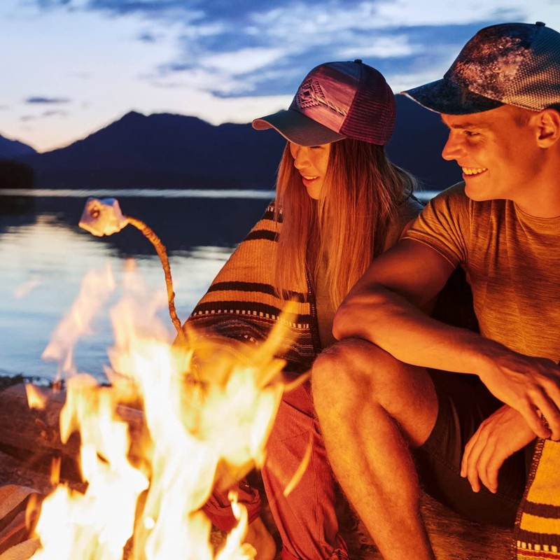 Buff Unisex Pack Trucker Cap Pack Trucker Cap