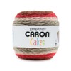 Caron Cakes -200g- Red Velvet,15 x 15 x 15 cm